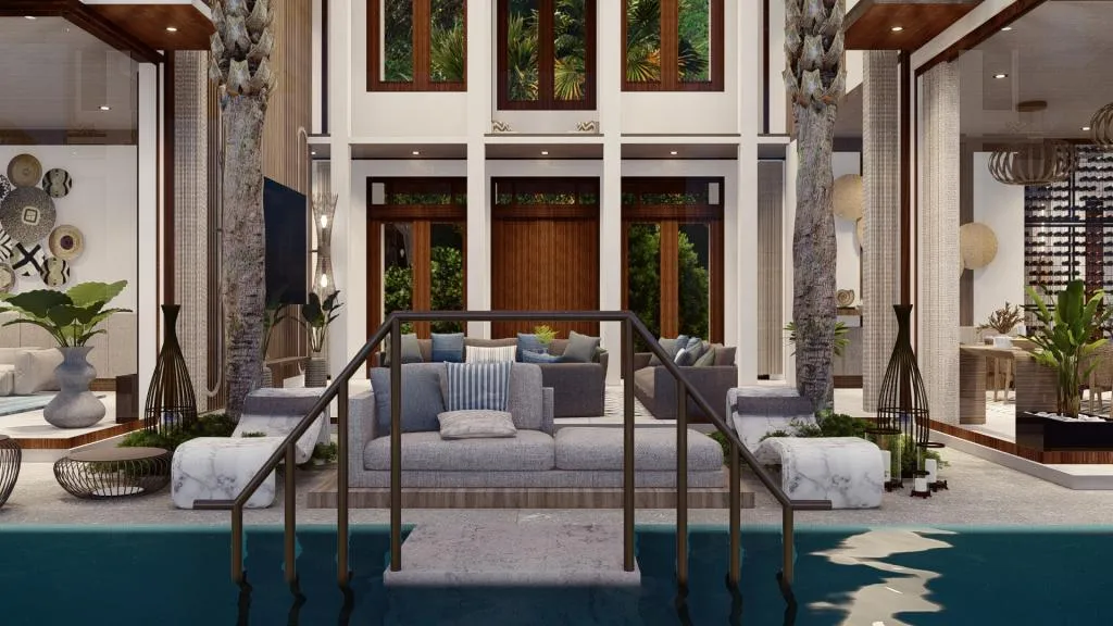 Narana Villas