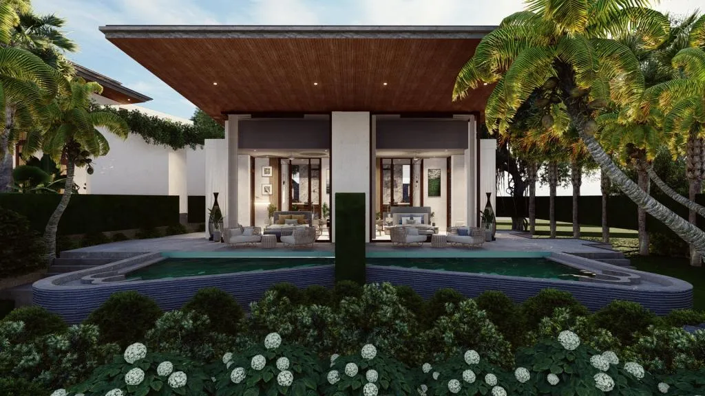 Narana Villas