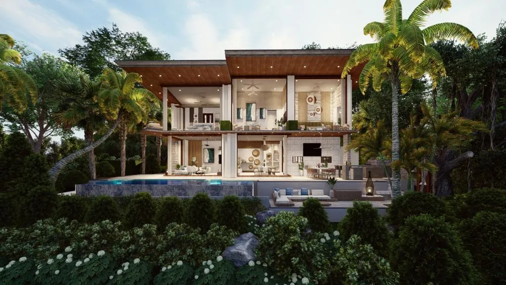 Narana Villas