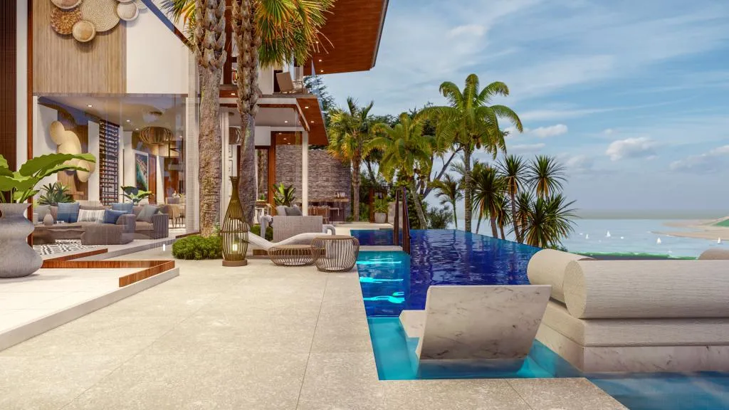 Narana Villas