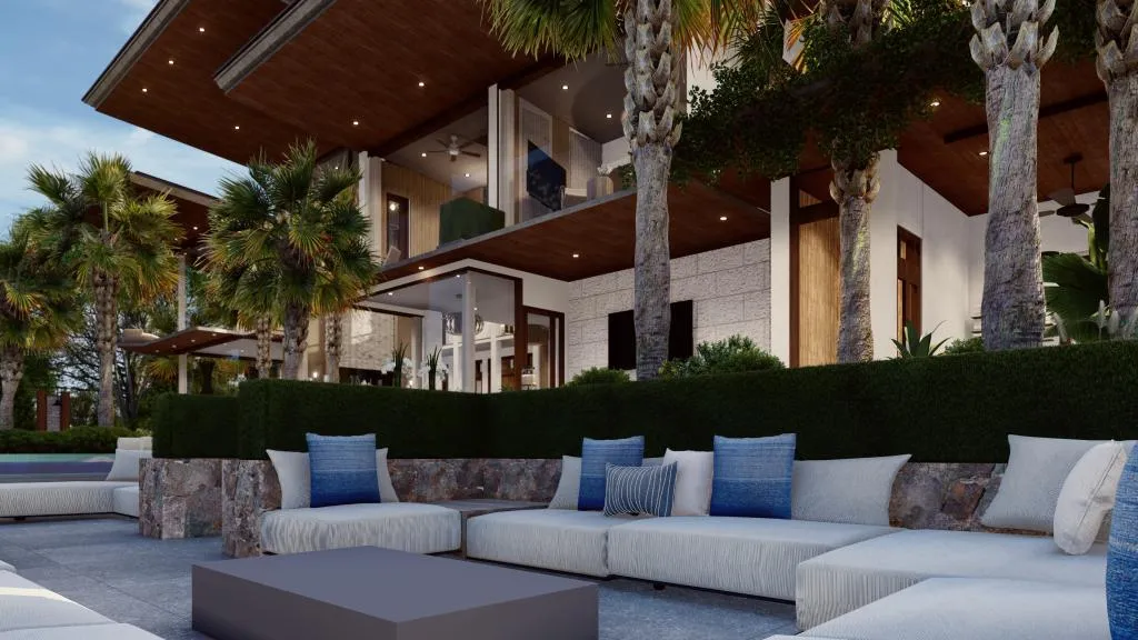 Narana Villas