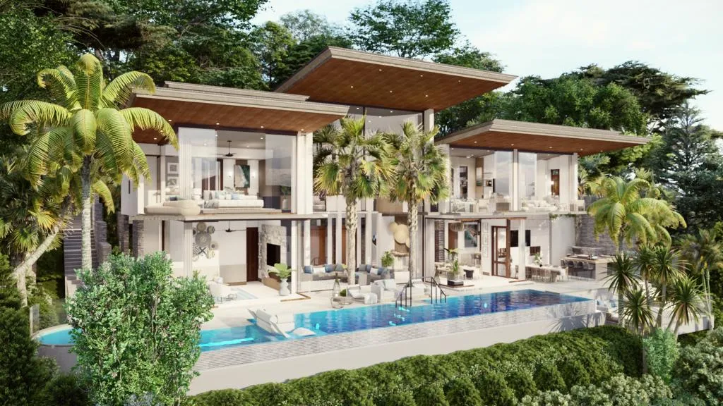 Narana Villas