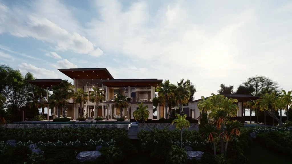 Narana Villas