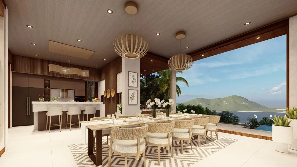 Narana Villas