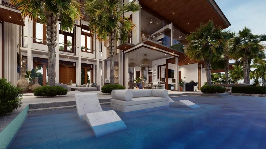 Narana Villas