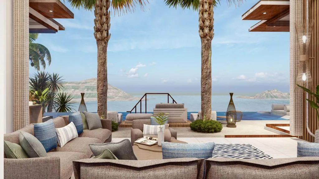 Narana Villas