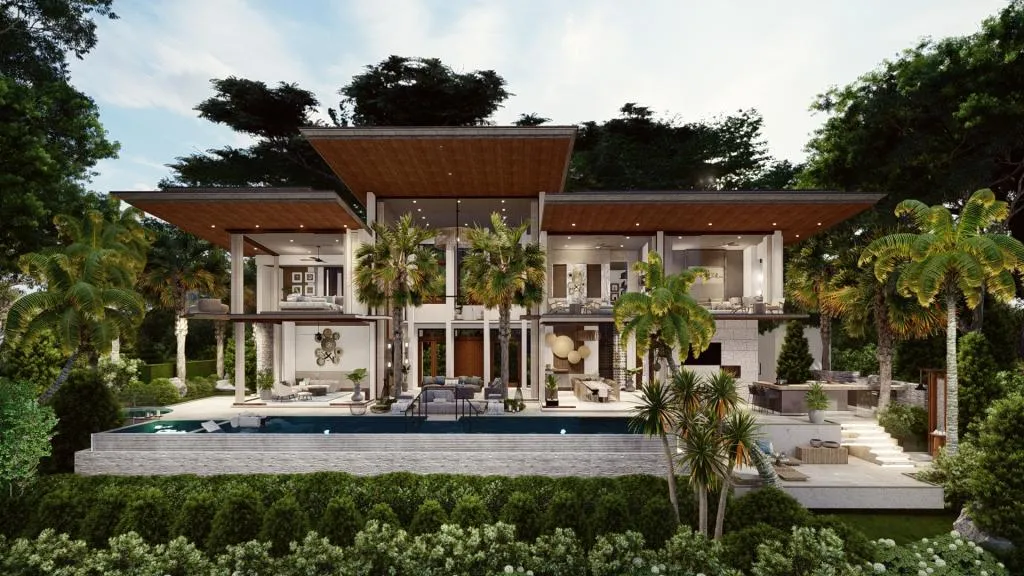 Narana Villas