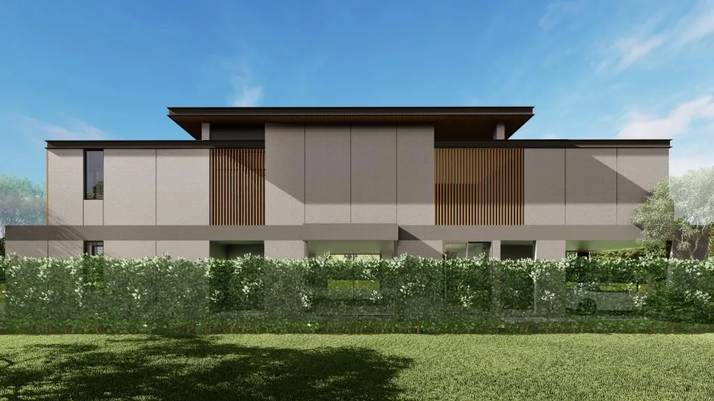 The Ozone Residences