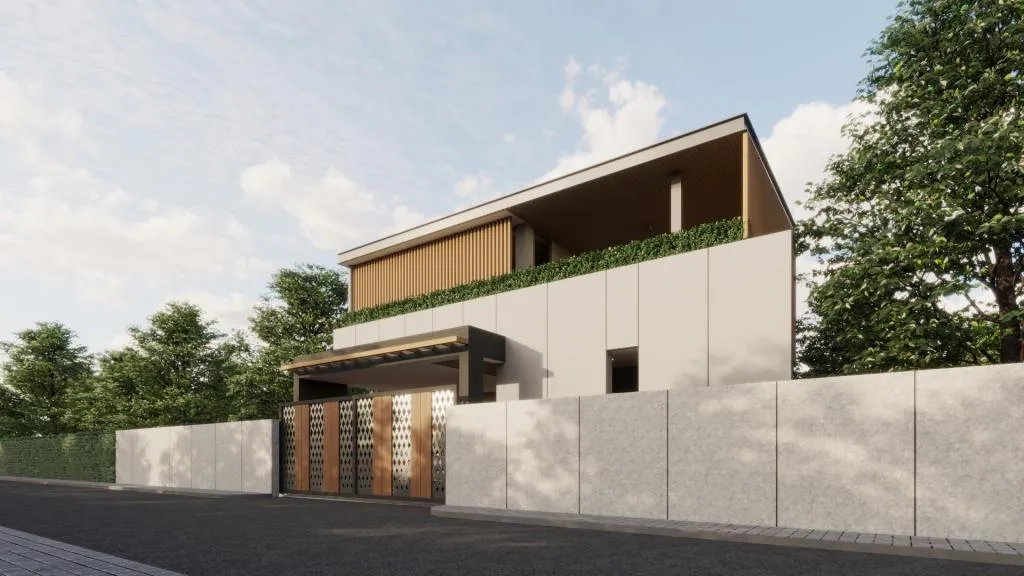 The Ozone Residences