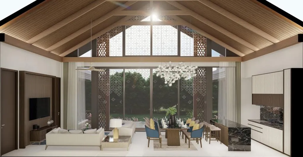 The Ozone Residences