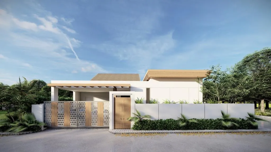The Ozone Residences