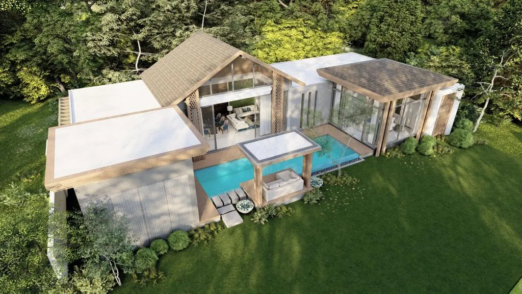 The Ozone Residences