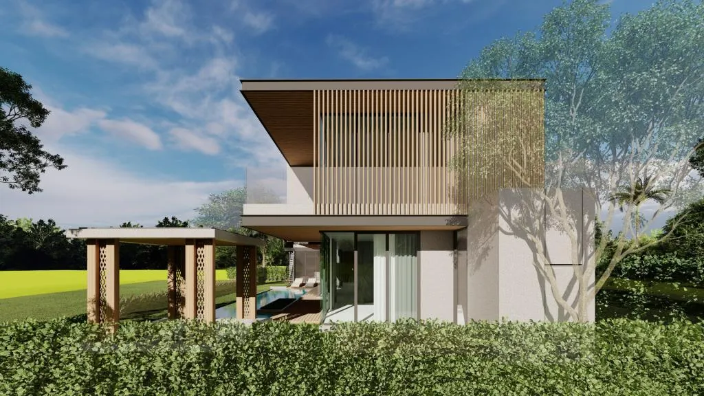 The Ozone Residences