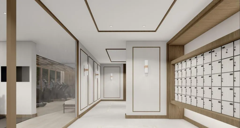 The Ozone Condominium