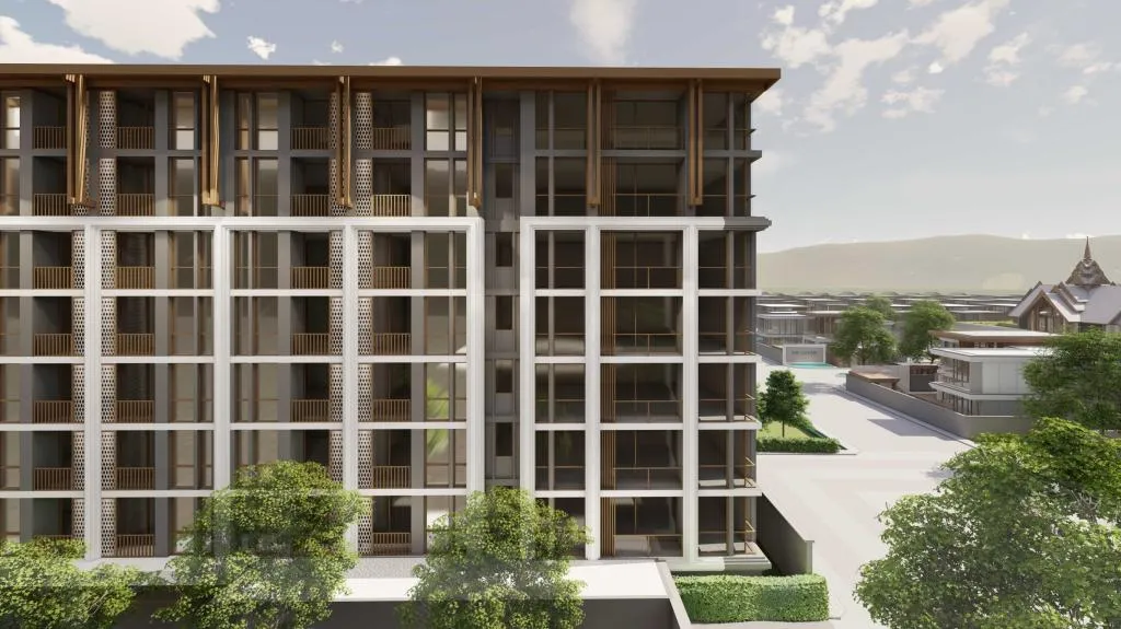 The Ozone Condominium