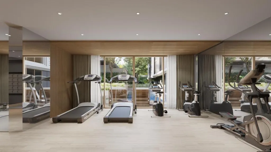 The Ozone Condominium