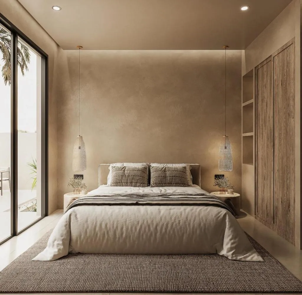 Sunrise Lake Villas