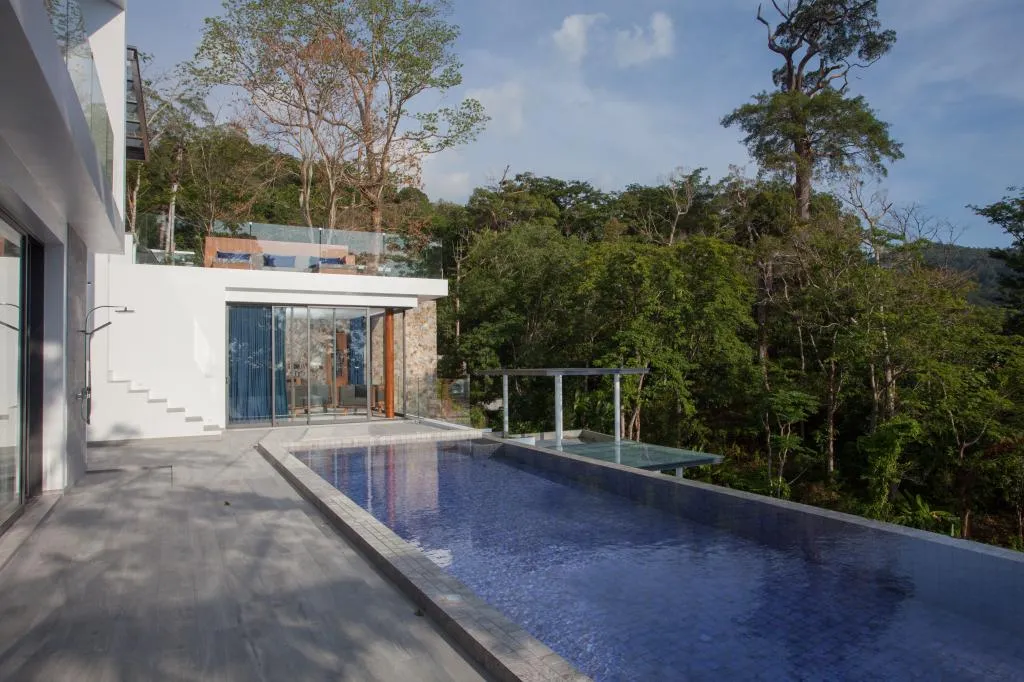 Sugar Villas