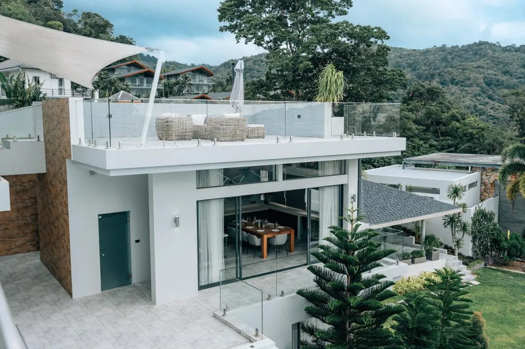 Sugar Villas