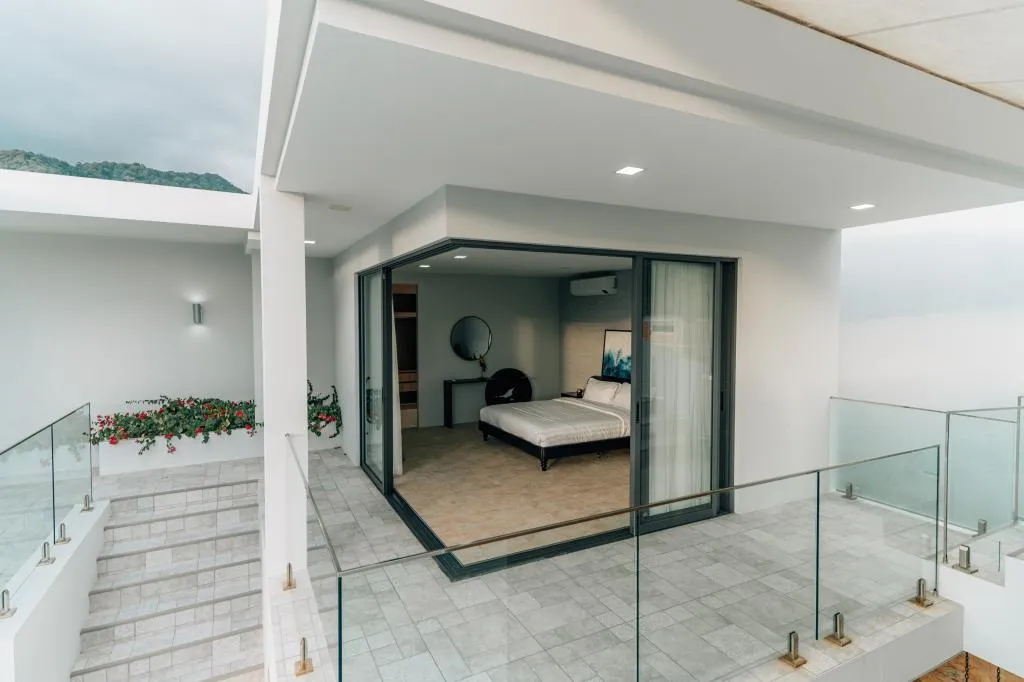 Sugar Villas