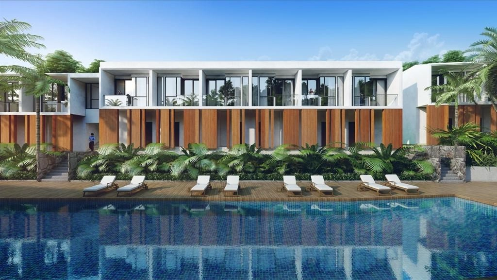 Melia Phuket Karon Residences
