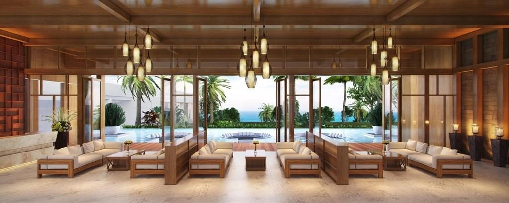 Melia Phuket Karon Residences