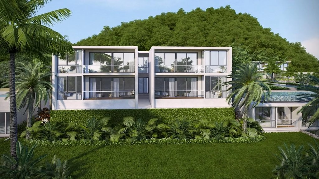 Melia Phuket Karon Residences