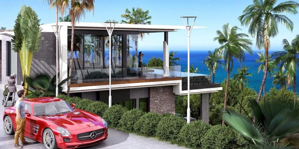 Melia Phuket Karon Residences
