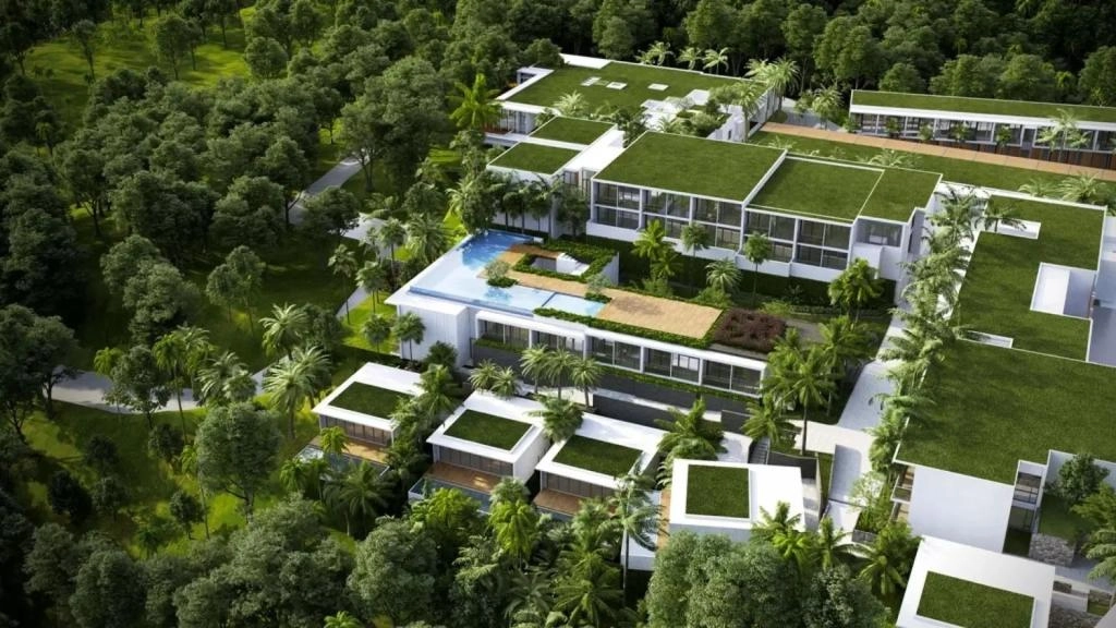 Melia Phuket Karon Residences
