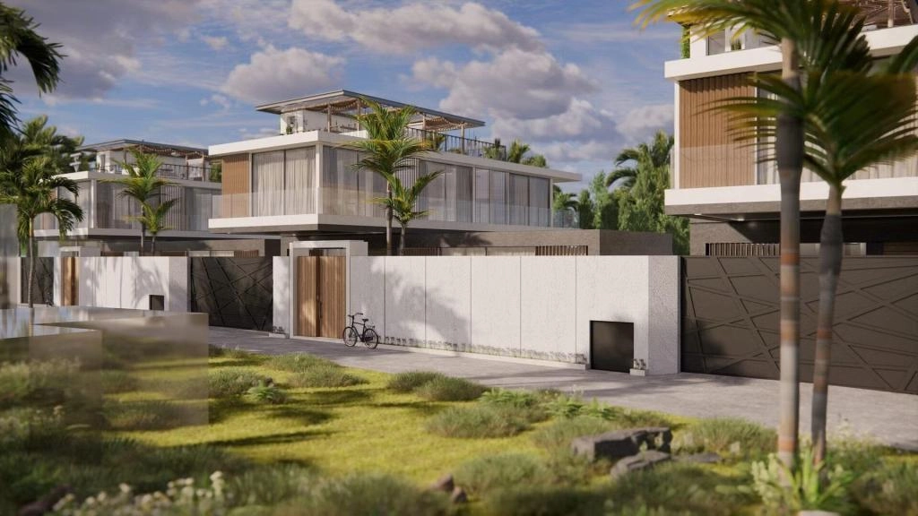Villa Aela