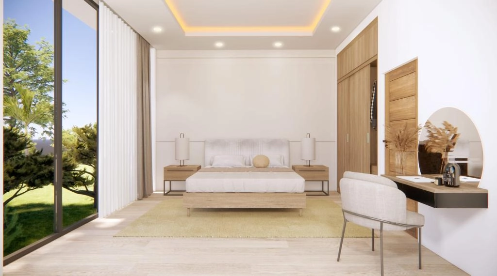 SRA Villas