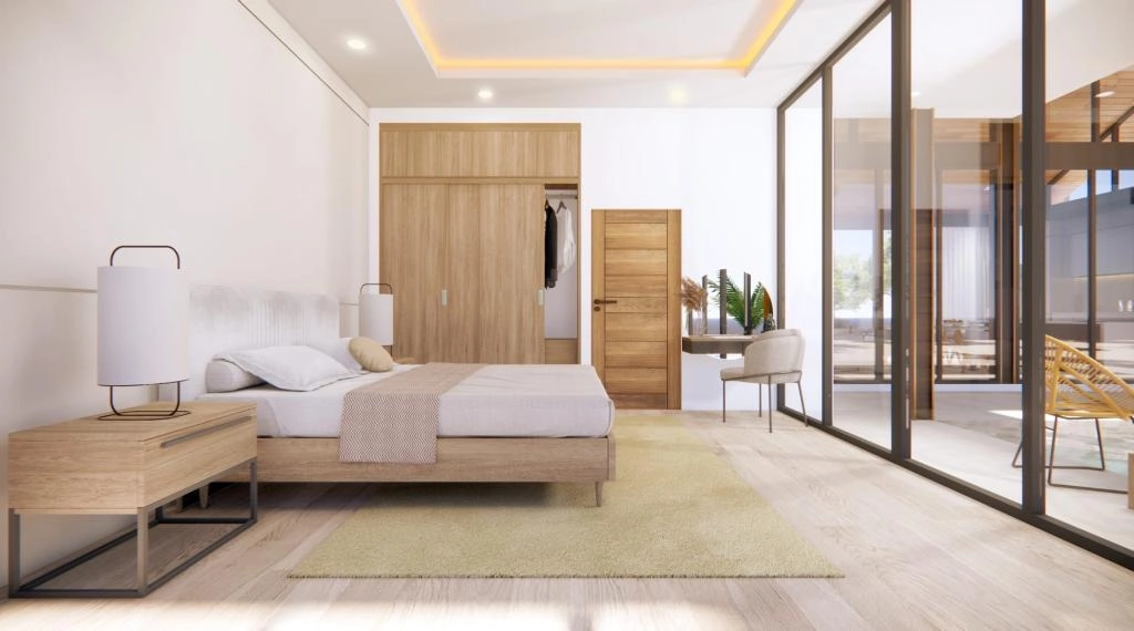 SRA Villas