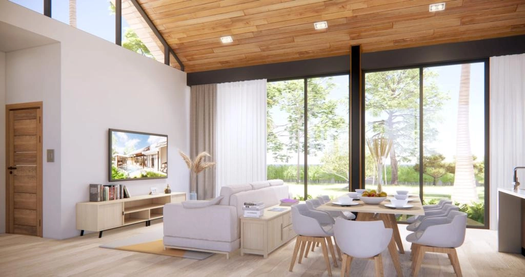 SRA Villas