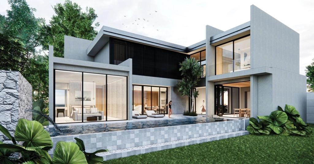 Season Rosewood by Season Luxury Villas