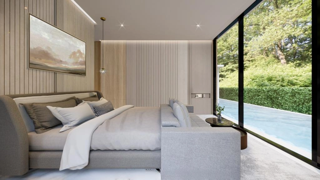 Season Rosewood by Season Luxury Villas