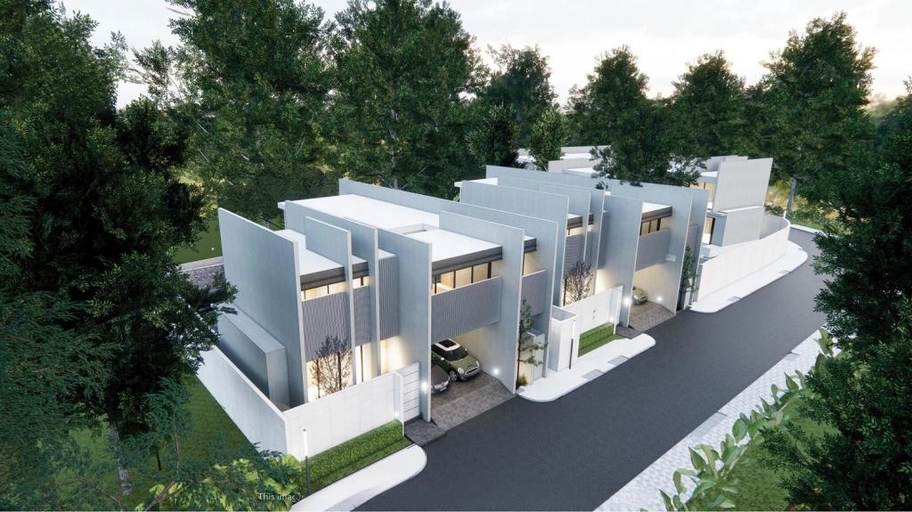 Season Rosewood by Season Luxury Villas