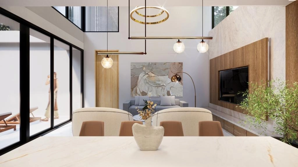 Season Rosewood by Season Luxury Villas