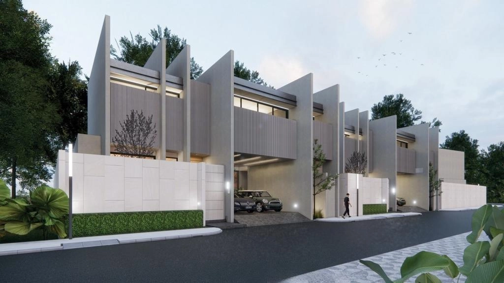 Season Rosewood by Season Luxury Villas