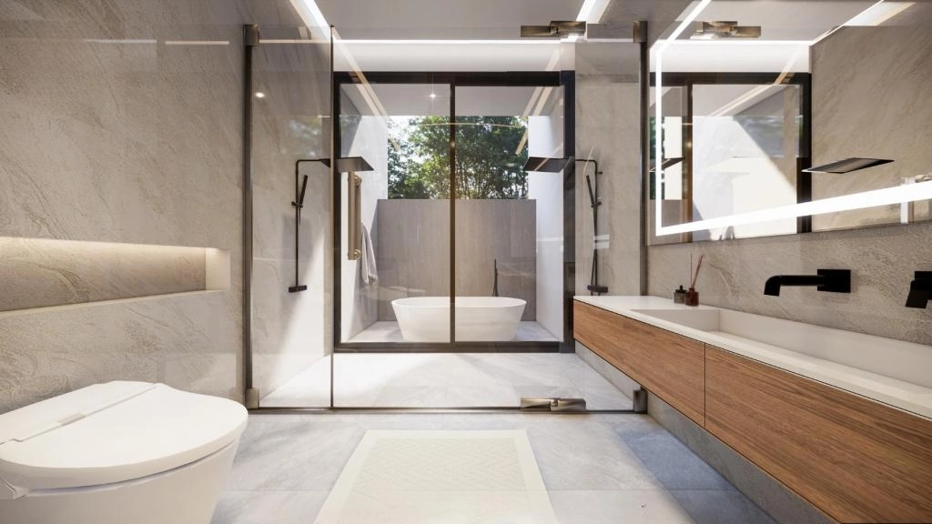 Season Rosewood by Season Luxury Villas
