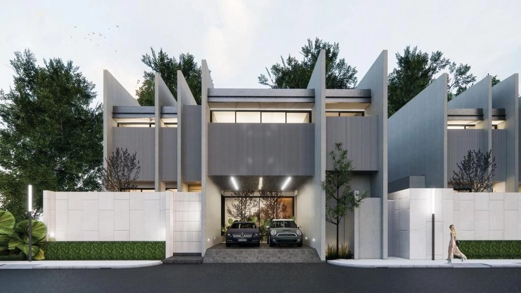 Season Rosewood by Season Luxury Villas