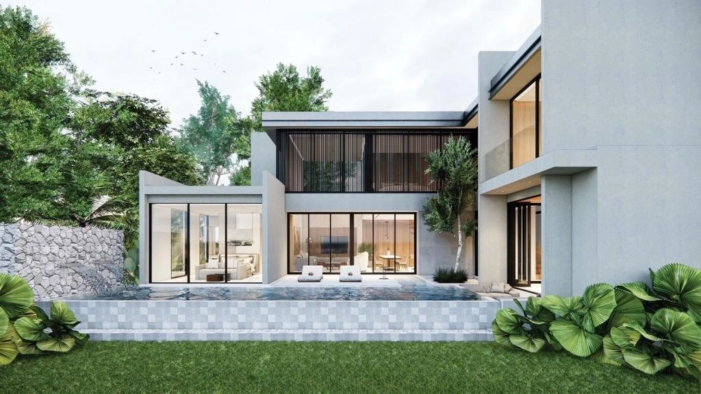 Season Rosewood by Season Luxury Villas