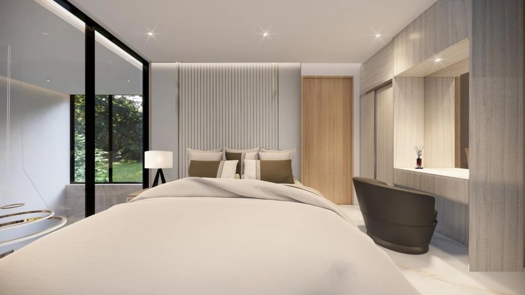 Season Rosewood by Season Luxury Villas