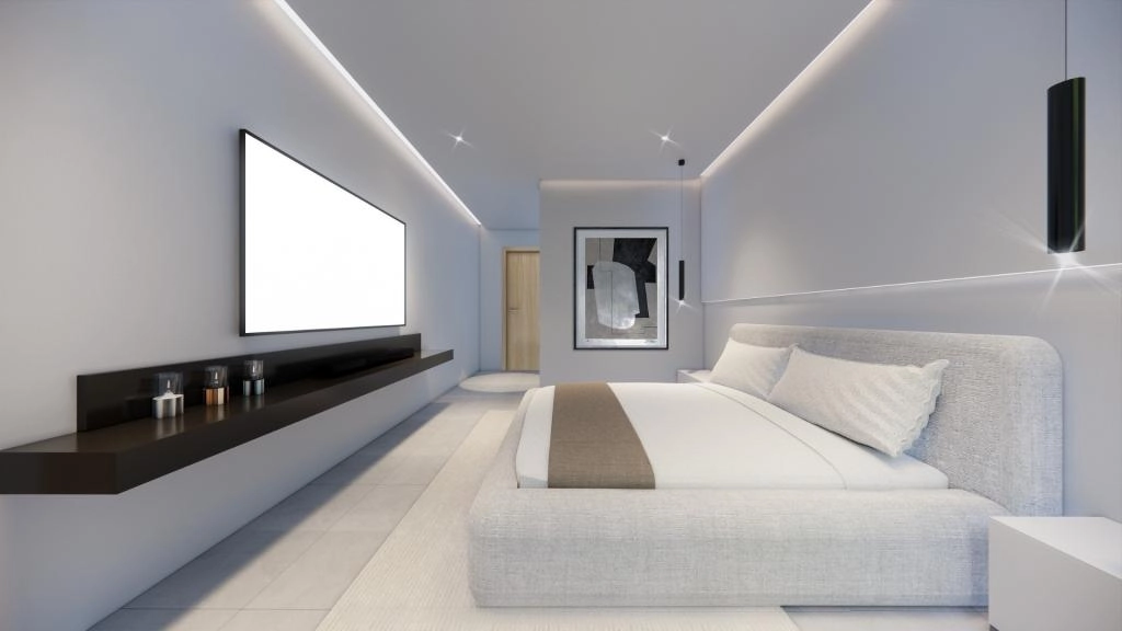 Cloud by Season Luxury Villas