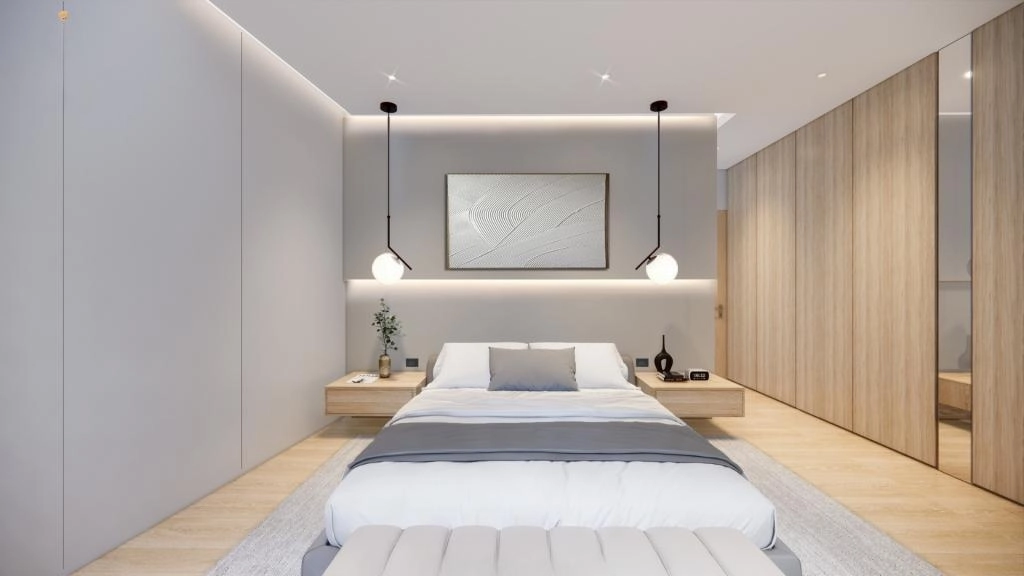 Cloud by Season Luxury Villas