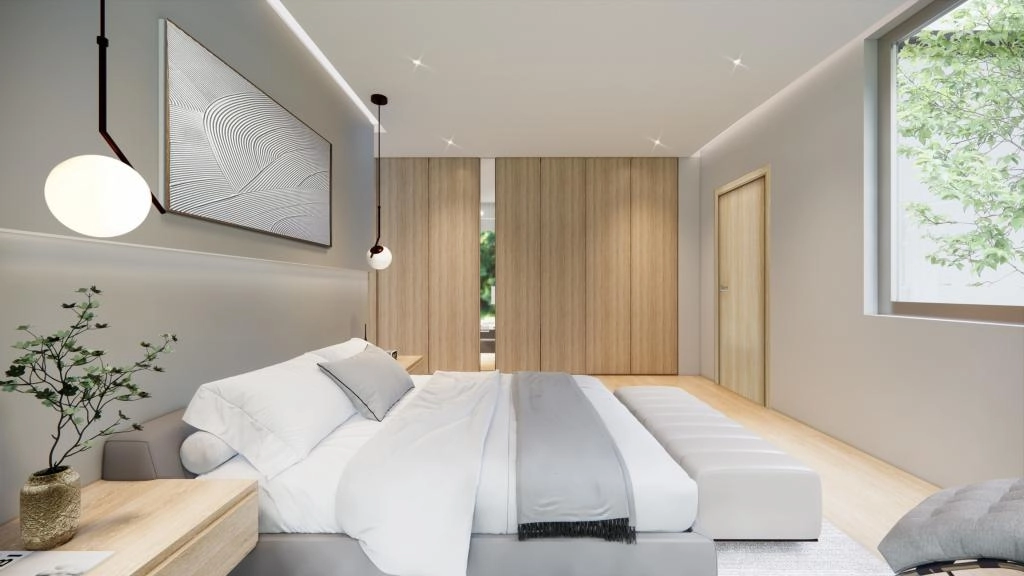 Cloud by Season Luxury Villas