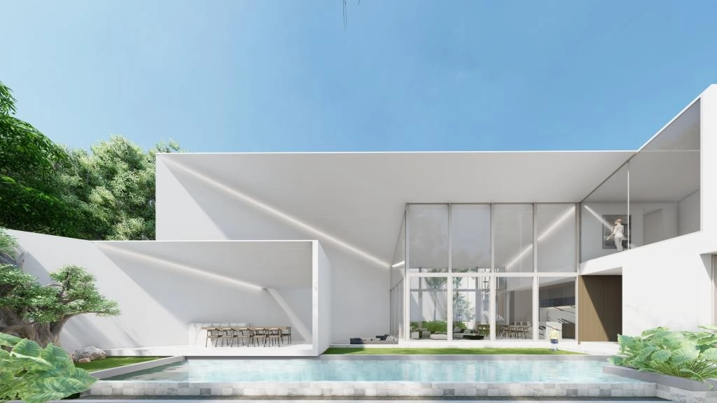 Cloud by Season Luxury Villas