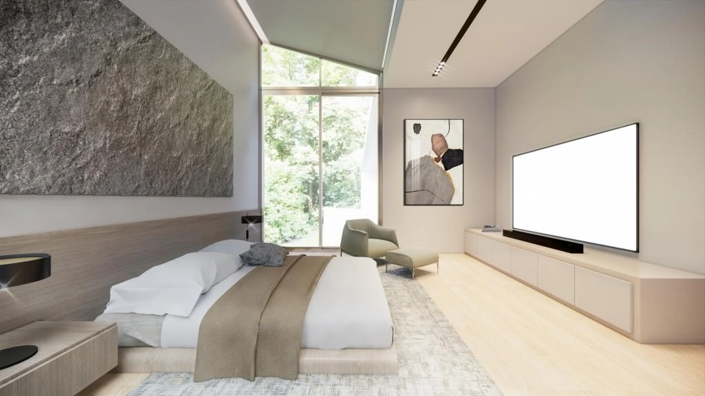 Cloud by Season Luxury Villas