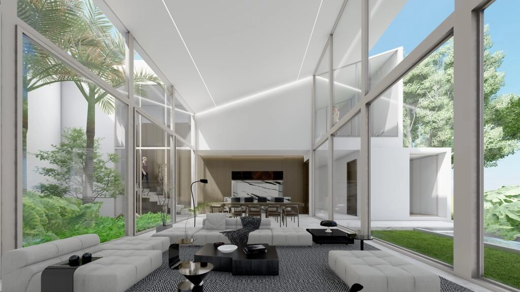 Cloud by Season Luxury Villas