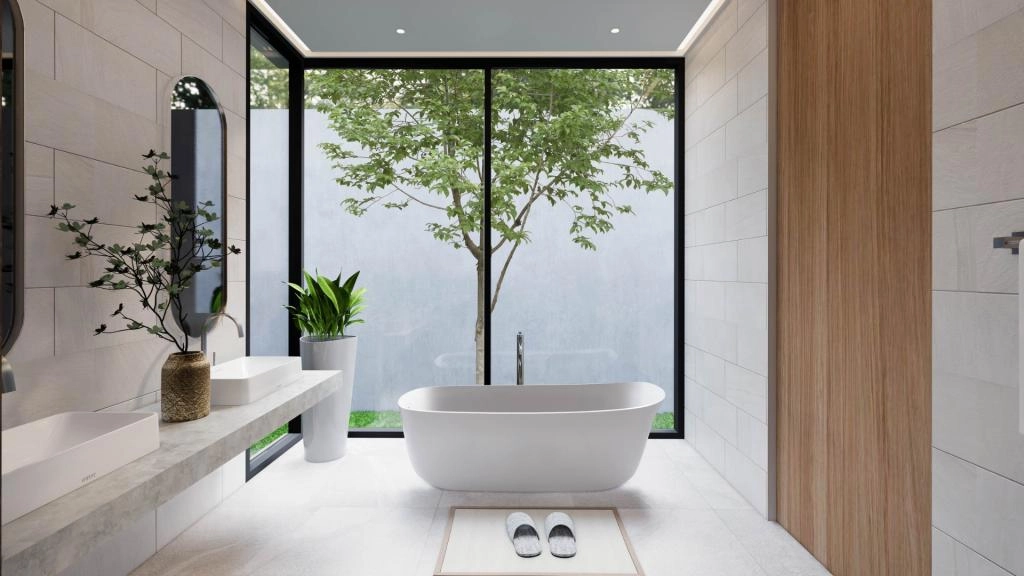 Wintery by Season Luxury Villas