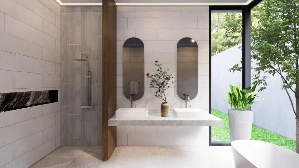 Wintery by Season Luxury Villas
